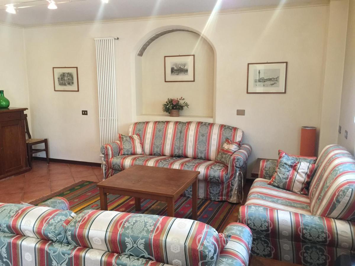 Agriturismo Corte Bebbi Bibbiano  Ngoại thất bức ảnh
