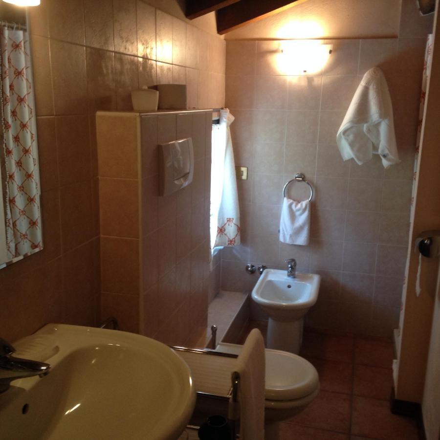 Agriturismo Corte Bebbi Bibbiano  Ngoại thất bức ảnh