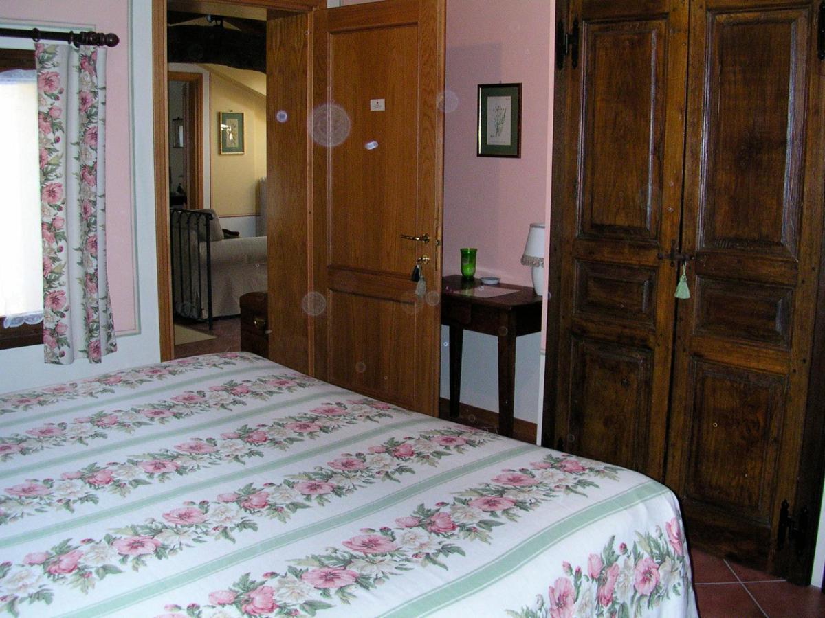Agriturismo Corte Bebbi Bibbiano  Ngoại thất bức ảnh