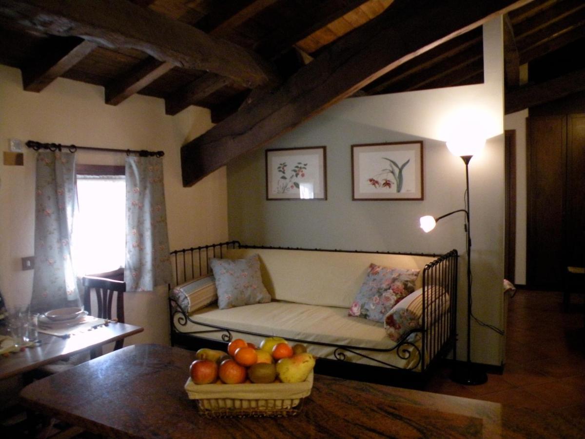 Agriturismo Corte Bebbi Bibbiano  Ngoại thất bức ảnh