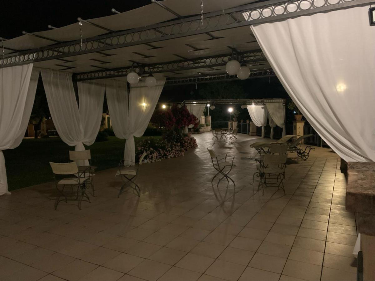 Agriturismo Corte Bebbi Bibbiano  Ngoại thất bức ảnh